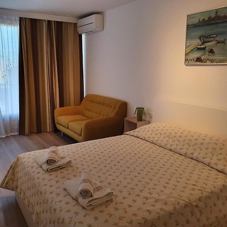 Apartment Sincic Novigrad Istria المظهر الخارجي الصورة