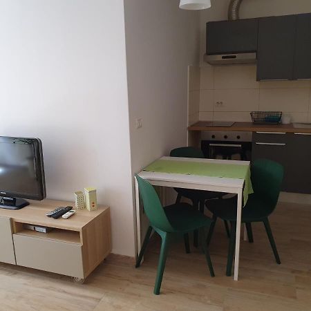 Apartment Sincic Novigrad Istria المظهر الخارجي الصورة