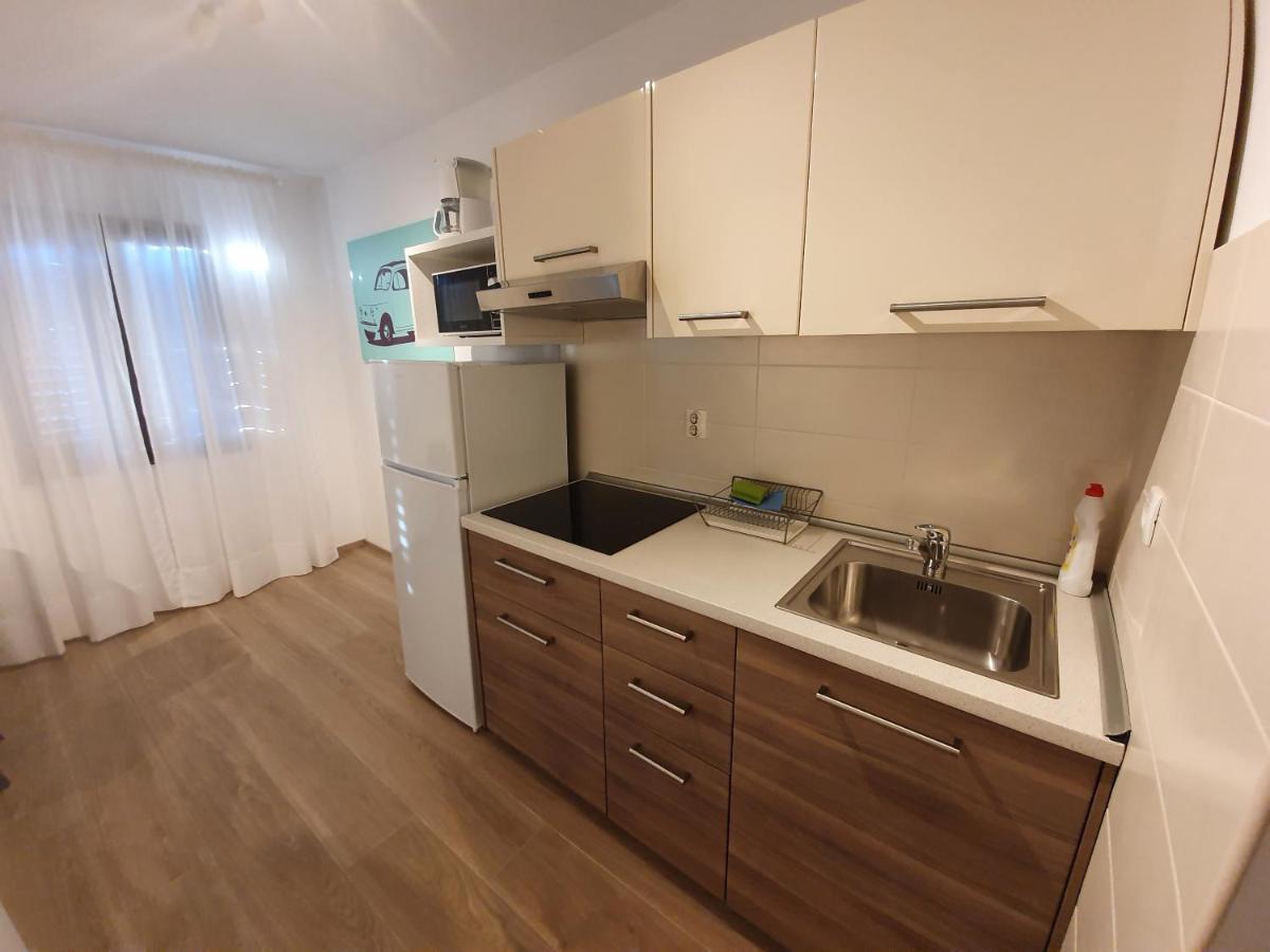 Apartment Sincic Novigrad Istria المظهر الخارجي الصورة
