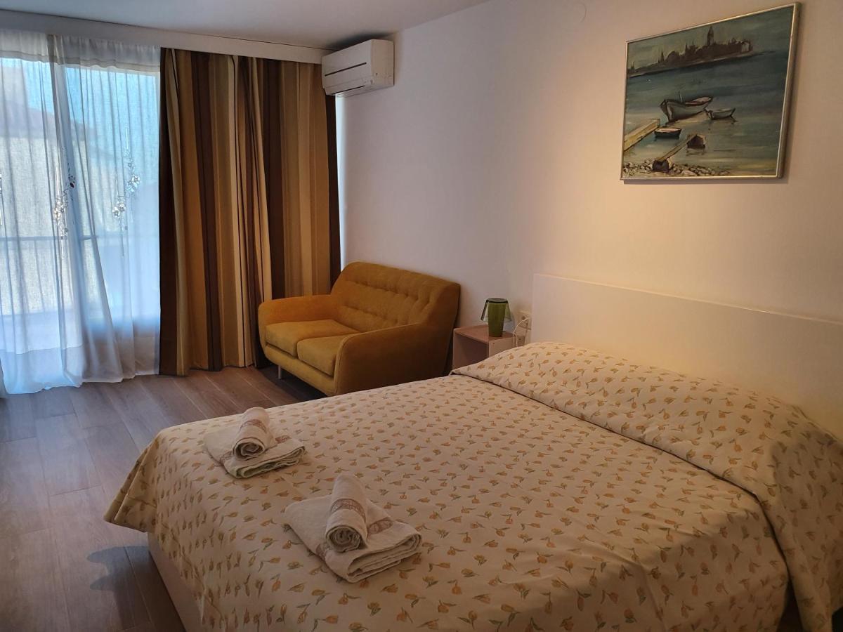 Apartment Sincic Novigrad Istria المظهر الخارجي الصورة
