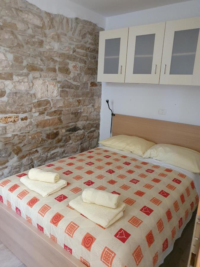 Apartment Sincic Novigrad Istria المظهر الخارجي الصورة