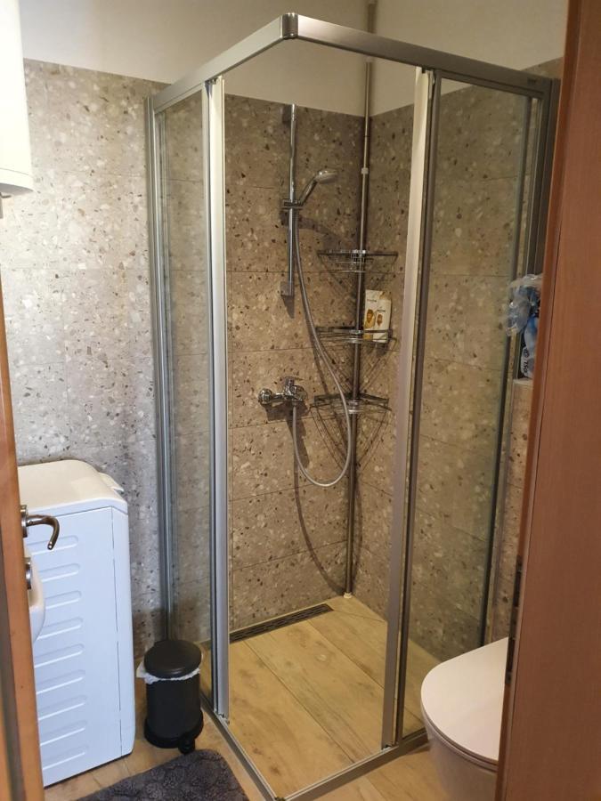 Apartment Sincic Novigrad Istria المظهر الخارجي الصورة