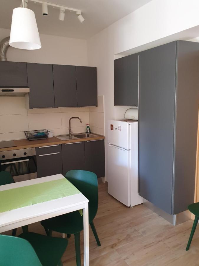 Apartment Sincic Novigrad Istria المظهر الخارجي الصورة