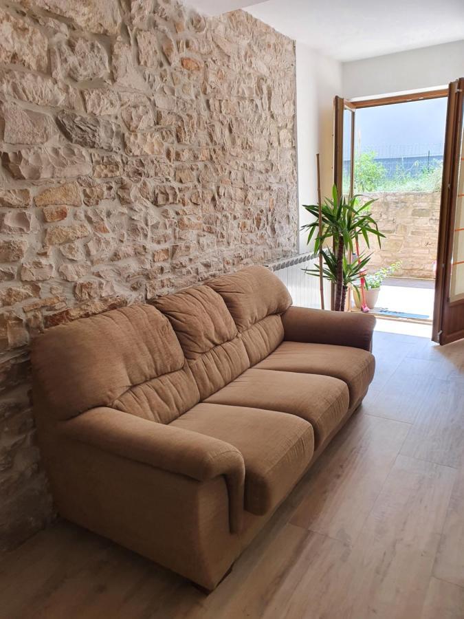 Apartment Sincic Novigrad Istria المظهر الخارجي الصورة