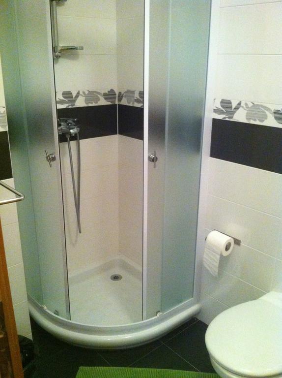 Apartment Sincic Novigrad Istria الغرفة الصورة
