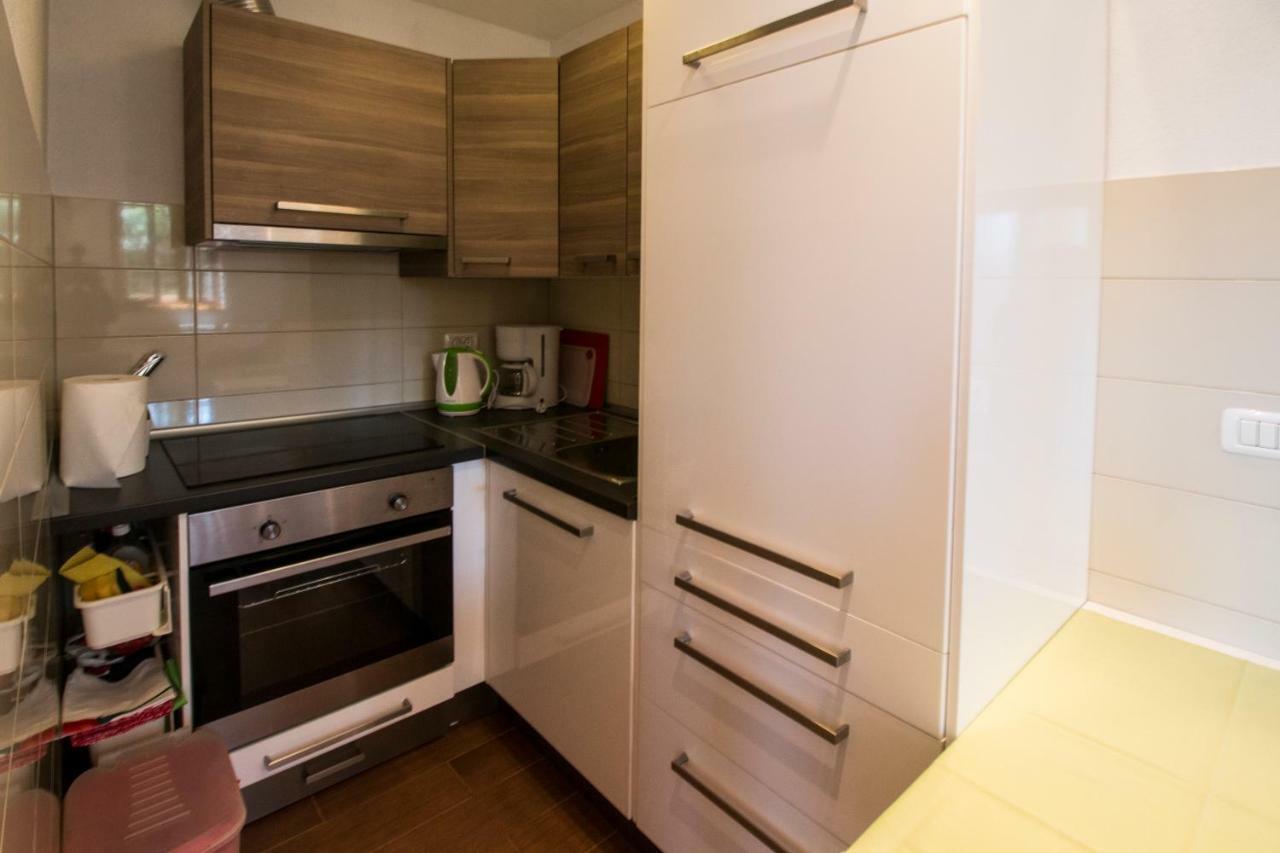 Apartment Sincic Novigrad Istria المظهر الخارجي الصورة