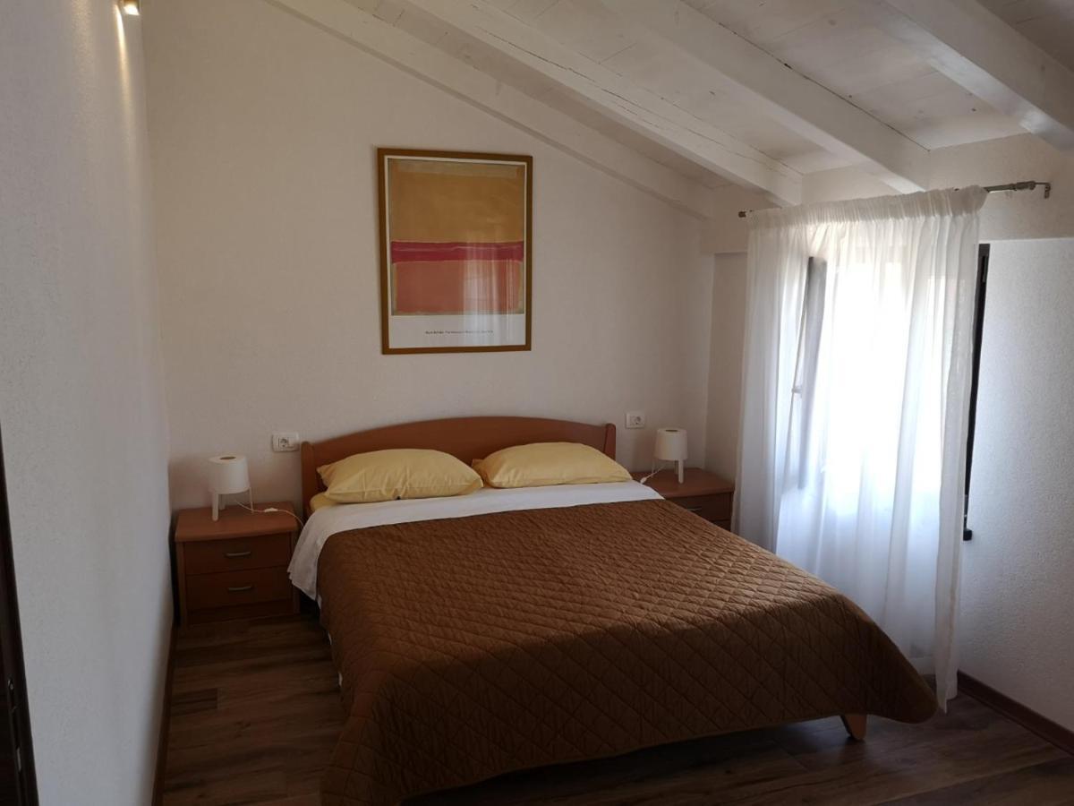 Apartment Sincic Novigrad Istria المظهر الخارجي الصورة