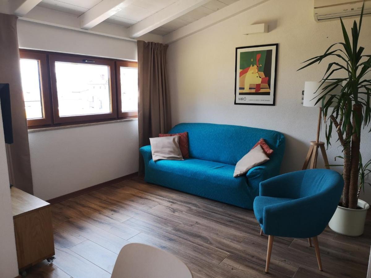 Apartment Sincic Novigrad Istria المظهر الخارجي الصورة